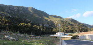 berghof estate, hermanus, housing complex, housing development, security estate, new home developments, housing development agency